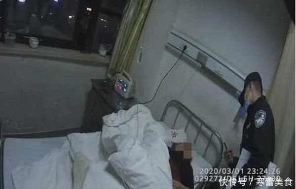 妈妈教育孩子时奶奶“搅局”,争吵中妈妈拿起刀捅了自己7刀