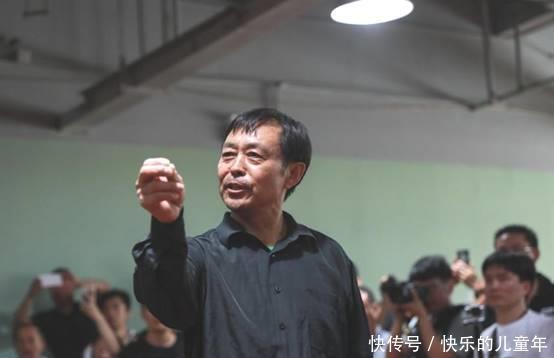 全国性|1929年全国武术赛:江湖上成名已久的宗师,第一轮就被淘汰