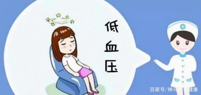 慢性低血压|高血压危害大，低血压也可致命！盘点两种血压类型的危害