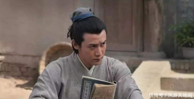 苏轼|苏轼最神奇的一首诗,顺着读是千古绝唱,倒着读也是千古绝唱