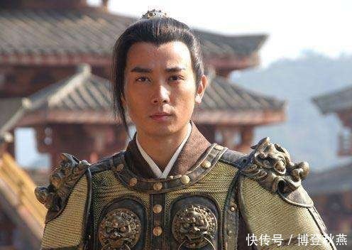 唐朝|他是军事奇才，覆灭唐朝十万大军，就连薛仁贵也被他打的落荒而逃