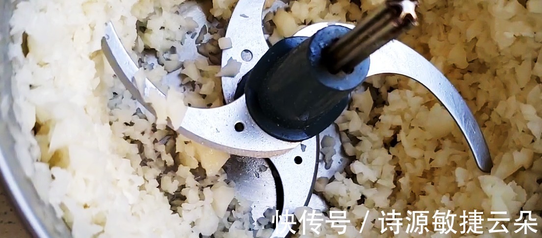 秋补多吃这7种蔬菜，滋补养胃，简单易做，冷热均可，一周不重样！