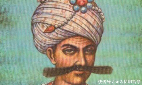 阿巴斯|伊斯兰历史最伟大的君主——苏莱曼大帝、阿克巴大帝、阿巴斯大帝