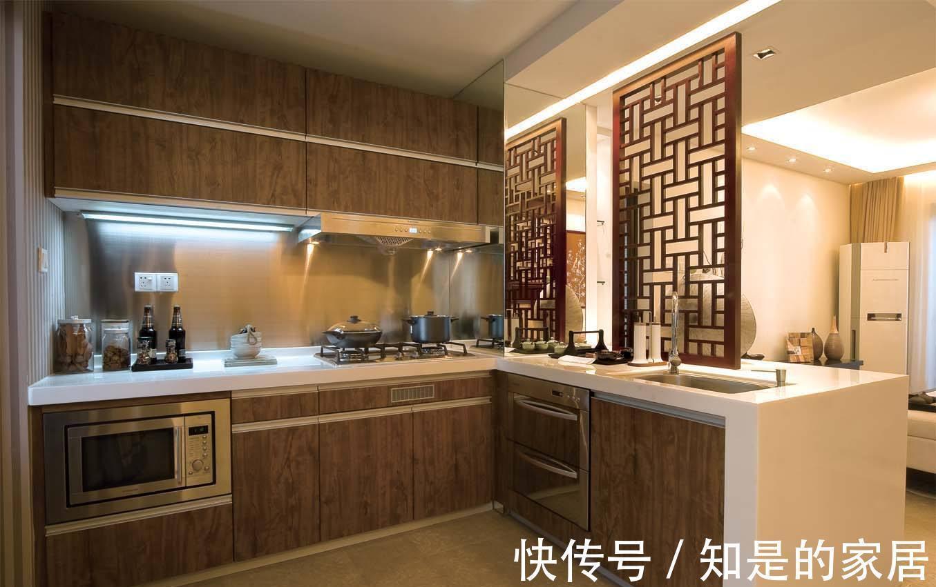 中式|设计师的灵魂拷问:喜欢什么风格?回答“现代风格”的基本不后悔