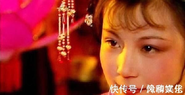 王夫人&宝玉对王夫人的一句称呼,揭开了史湘云在家中的真实身份