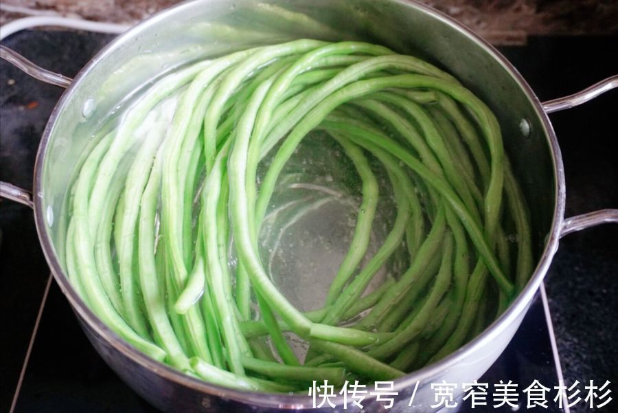 肉干|这5种蔬菜晒干后，比新鲜的还好吃，放一年都不坏，炖肉干香美味