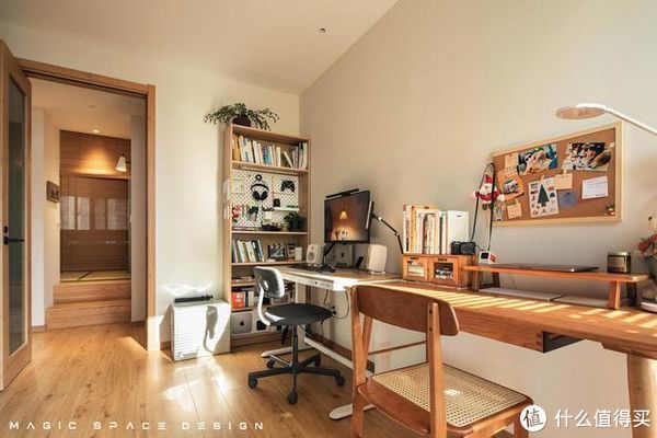 软装|她家与豪华不沾边,可满屋子的温馨感却藏不住,网友:挑不出毛病