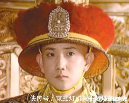 美少年&87红楼的小人物茗烟,参演还珠和少年康熙,40岁还能演美少年