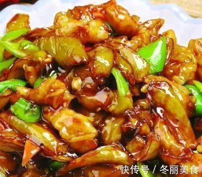 几道拿手小菜,不仅做得快还特别下饭,人人都能学会的美食