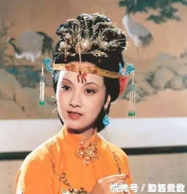 红楼梦#红楼梦:李纨没有大奸大恶,为什么作者对她极尽嘲讽与诅咒?