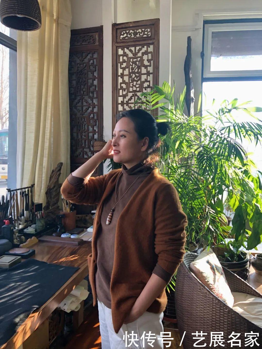 【艺展中国】李磊绘画作品欣赏