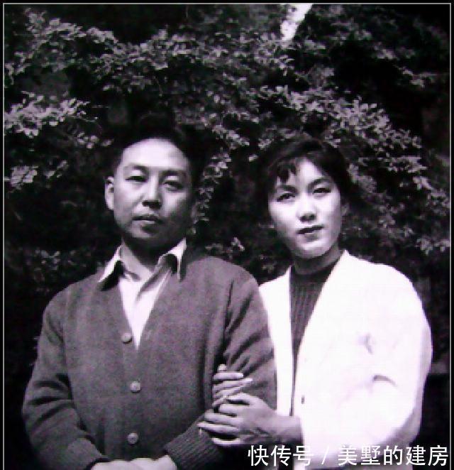 新凤霞!齐白石因美貌初识新凤霞,结下''父女缘分'',2人存在真友谊吗?