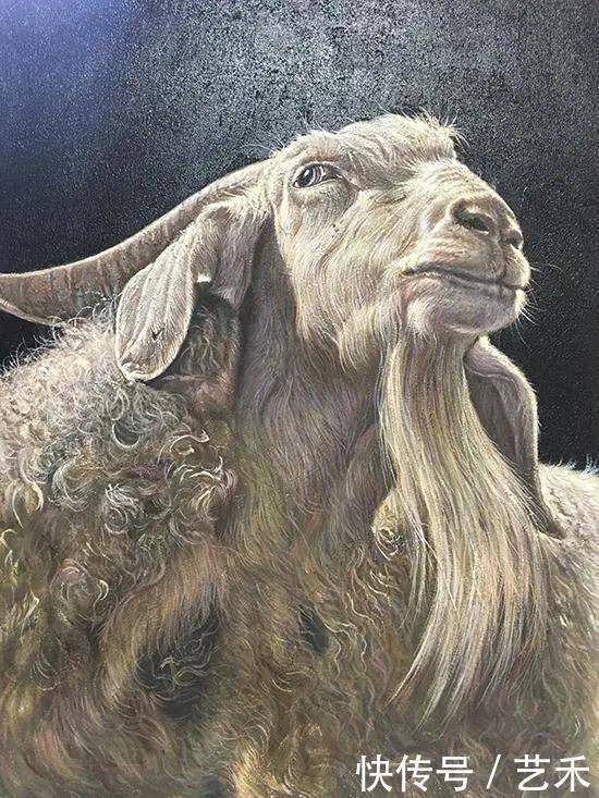 艺术家领军人物黄国勇|光辉历程?新时代| 领军人物