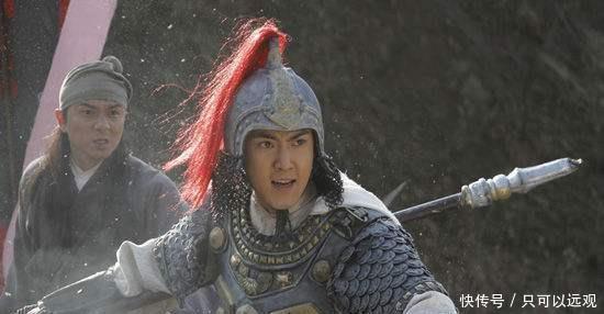 罗松|谁敢和李元霸单挑这三位高手实力不在李元霸之下,尤其是第一位!