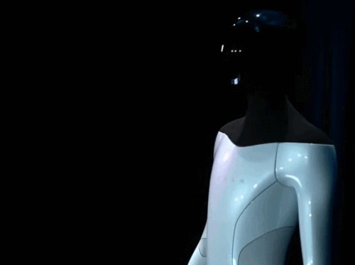 很突然、很惊艳，马斯克公布特斯拉人形机器人，自研超算Dojo亮相