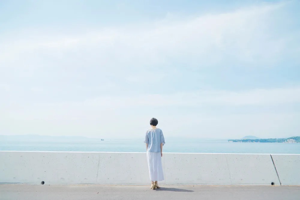 境界|人生的三重境界:自由,极简,顺其自然