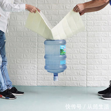 地板|新房坚决不刮腻子瓷砖也不贴农村都“穷装”，比精装还省几万