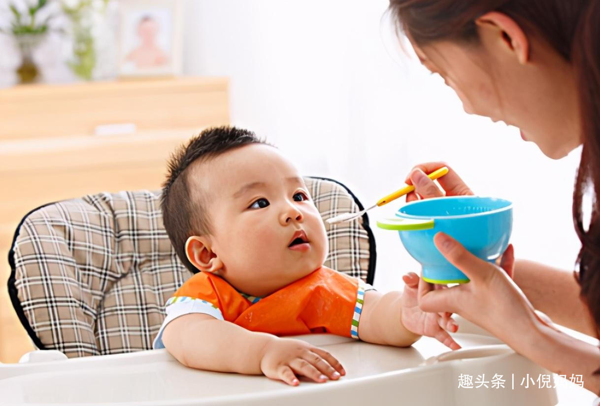 鸡蛋羹|儿科医生建议最好别给宝宝吃鸡蛋羹,还在喂的家长,需要注意