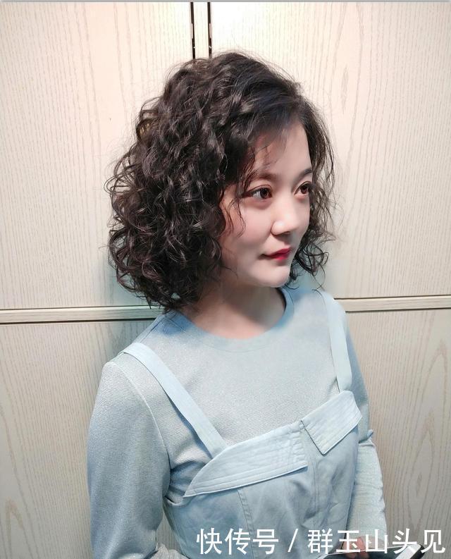 发型|中老年女性发型别瞎剪,选这18款就对了,洋气利落显年轻