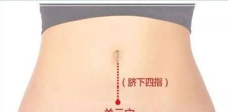 古人养生1分钱不花,就靠身体自带药箱,按揉