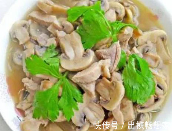 西葫芦|美食推荐蘑菇烧肉、金沙鸡翅、香辣藕丝、西葫芦番茄炒蛋的做法