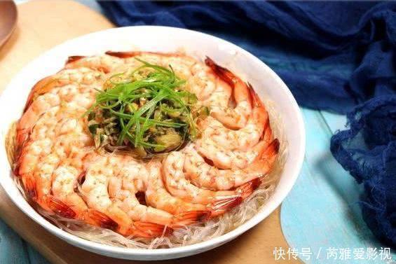 芦笋|周末同事来家里吃饭,媳妇做的几道家常菜,一上桌就被抢着吃