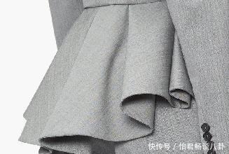 怎样快速识破廉价的设计感?3招培养时尚感觉提升穿衣品味(上)