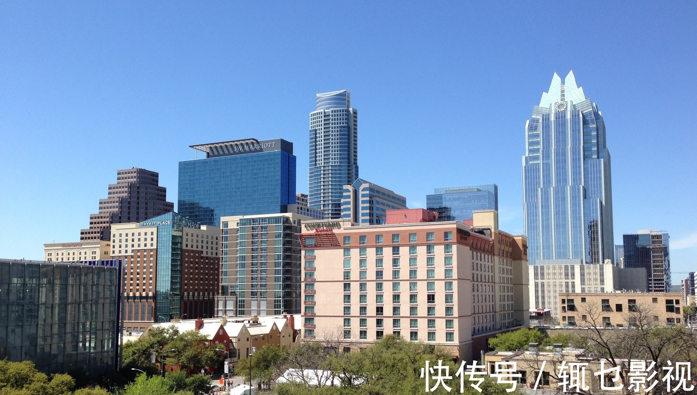 房子|市场热的时候，才买不到核心资产；市场冷的时候，核心资产多的是
