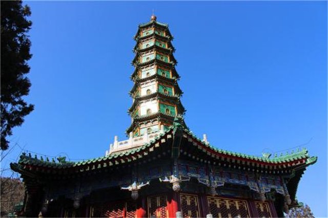 高度|北京这个矮公园：高度500米却少有人登顶，伟人毛泽东也曾到这里