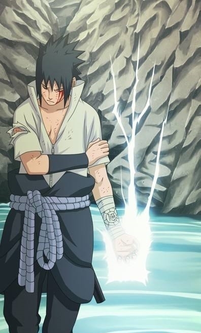 查克拉|火影忍者冷知识:千鸟到底是直流电还是交流电?