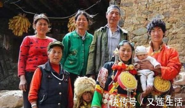 村民们|中国“一夫多妻制”男人可以同时娶5个媳妇，你知道在哪吗