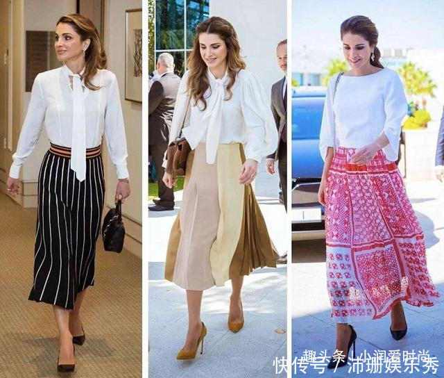 职场穿搭20套日杂搭配分享,简约轻熟又好看,跟着穿3周不重复