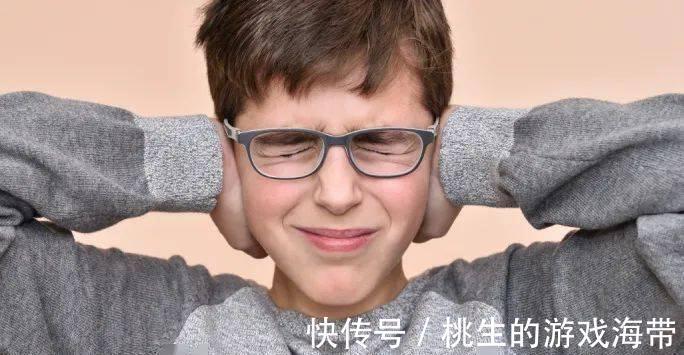 咽鼓管|孩子老是感冒发烧?小心听力出问题!