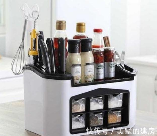 凌乱|36岁的他晒住了3年的家，全屋干净整洁又实用，全靠这些收纳好物