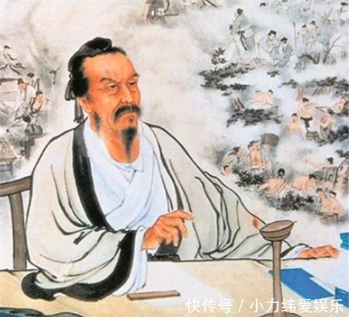 讽刺|梁山最讽刺的4个绰号,将他们名字连起来读,才懂施耐庵的潜台词