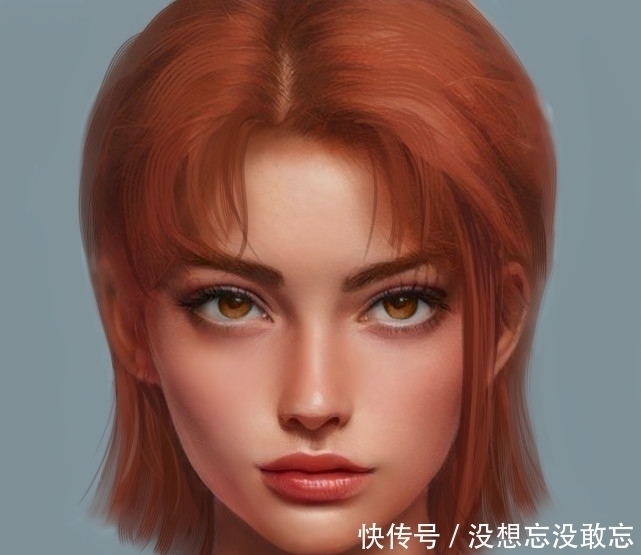 动漫|又一个版本的海贼王真人脸,乌索普成精神小伙,娜美的脸型有点怪