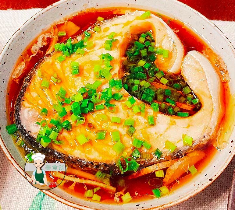 dh秋天,有钱没钱,5种海鱼记得给孩子吃,富含DHA,孩子头脑更聪明!