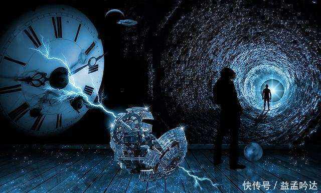 对立面 平行宇宙真的存在吗,你认为会是一个什么样的世界