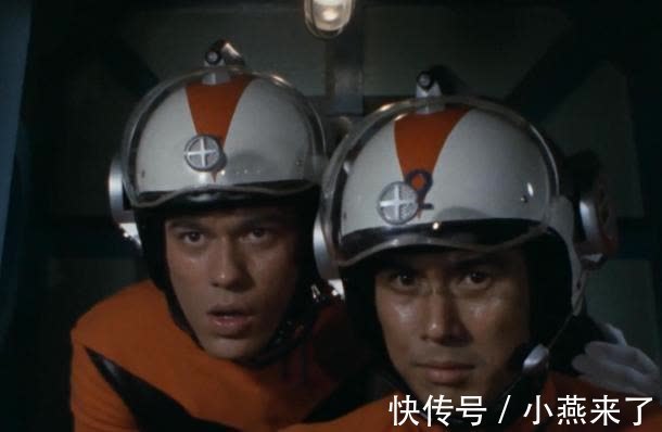 人间体|奥特曼:警备队纪律严明,队员犯错就会被开除,大古睡觉却没人管