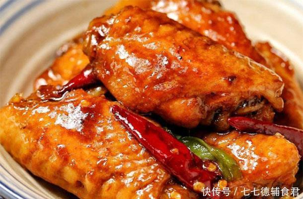 补钙|夏天孩子想要悄悄长高,多吃补钙菜,补钙补铁补脑,长高长智力