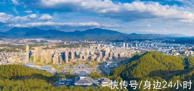第二届龙岩互联网大会专题报道(四)| 高新技术