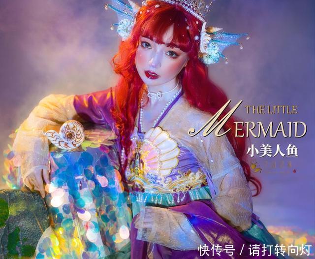 店家越来越“作”了,把汉服改得面目全非,迪士尼看了都觉得尴尬