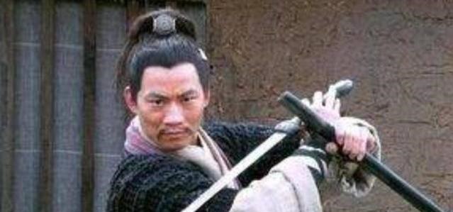 火炮手!梁山第一高手,竟然一直被宋江雪藏,曾为武松报仇雪恨!