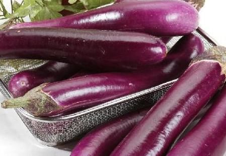  一物|爱吃茄子的人，身体不会差，但切忌与一物同食，现在知道还不晚