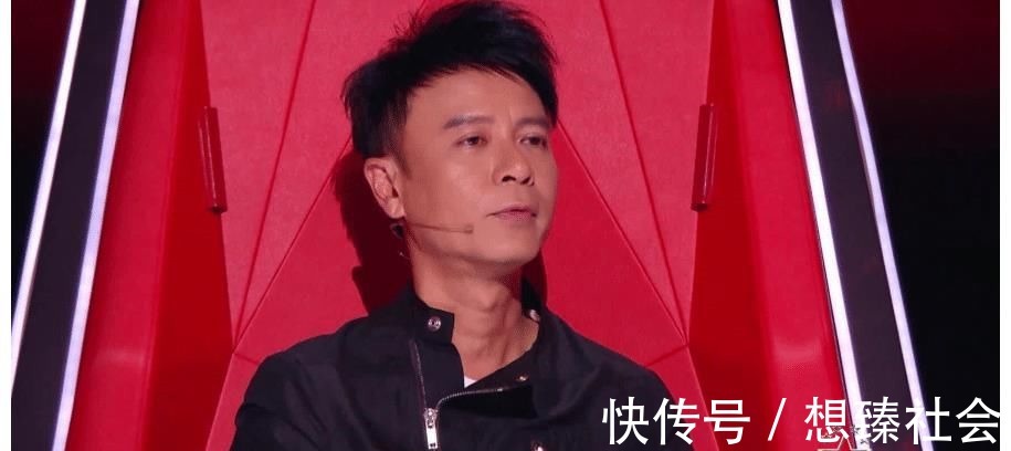 《中國(guó)好聲音》李克勤被嘆可惜，曾溯恕、時(shí)尚全淘汰，屬實(shí)有點(diǎn)過(guò)分