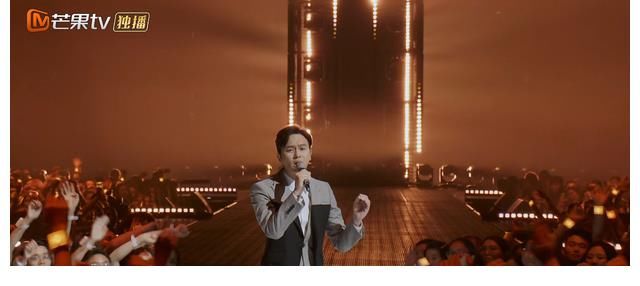 g《哥哥》首轮公演排名:林志炫第一,张智霖未进前三,霍尊遭除名