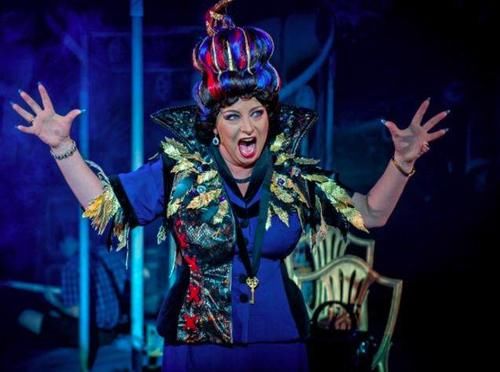  圣诞|英伦圣诞季之--全家都爱的圣诞幽默剧