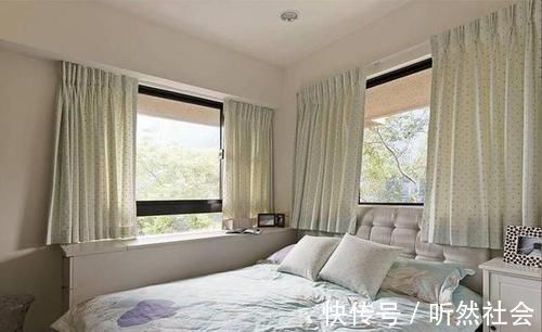 简约|晒晒，一家三口的现代简约家，打造时尚范儿美家！