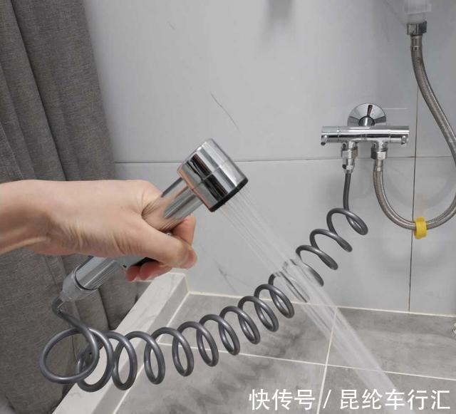 插座|搬家2年,卫生间越用越顺心,全靠装修前后的12个小决定