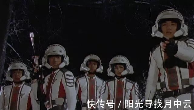 迪迦奥特曼|迪迦奥特曼中最感人的四大时刻！不仅有奥克比和西拉，还有他们！